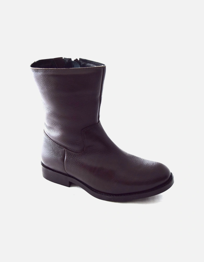 ALINE LADIES ANKLE BOOT