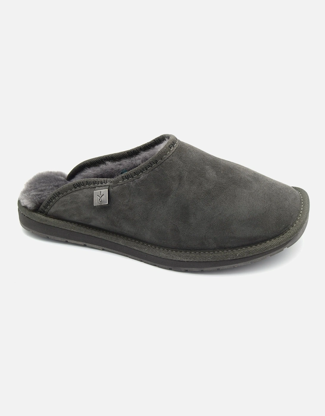 ESPRESENCE MEN'S SLIPPER, 5 of 4