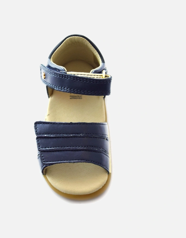 HAMPTON CHILDREN'S SANDAL