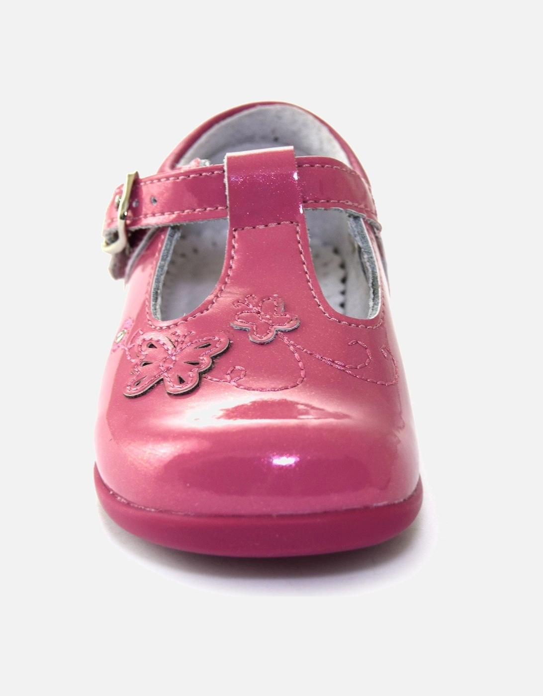 SUNSHINE DUSTY P GIRLS SHOE