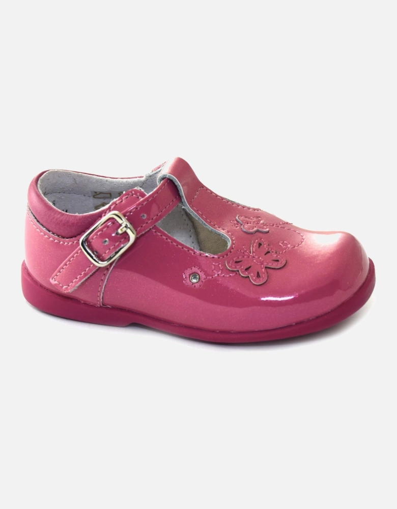 SUNSHINE DUSTY P GIRLS SHOE