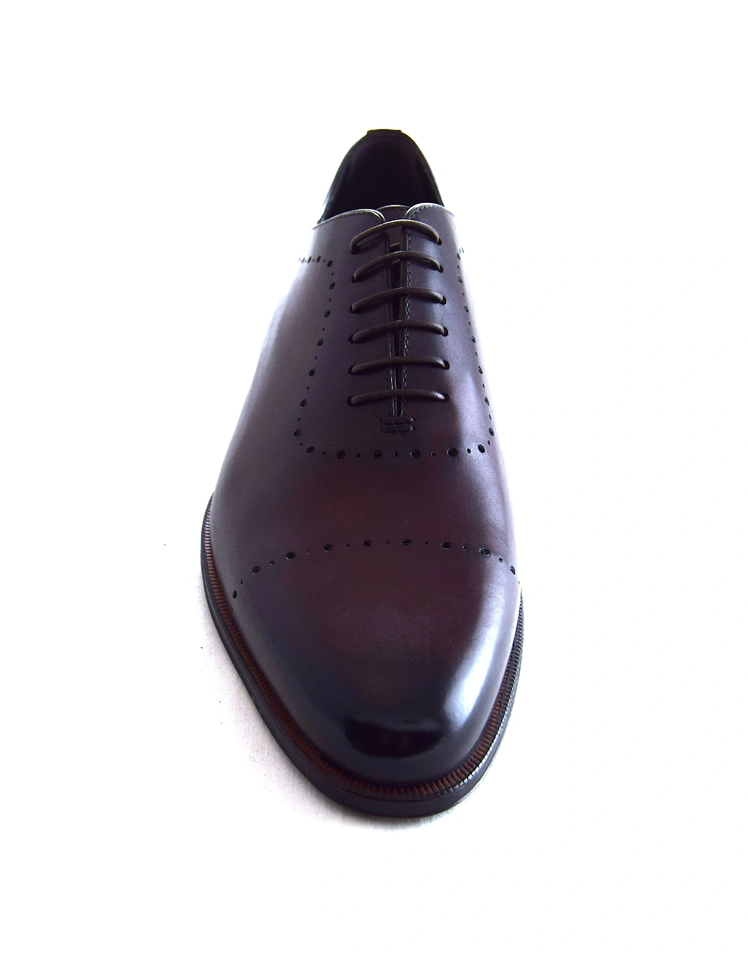 RICCARDO MENS FORMAL OXFORD SHOE