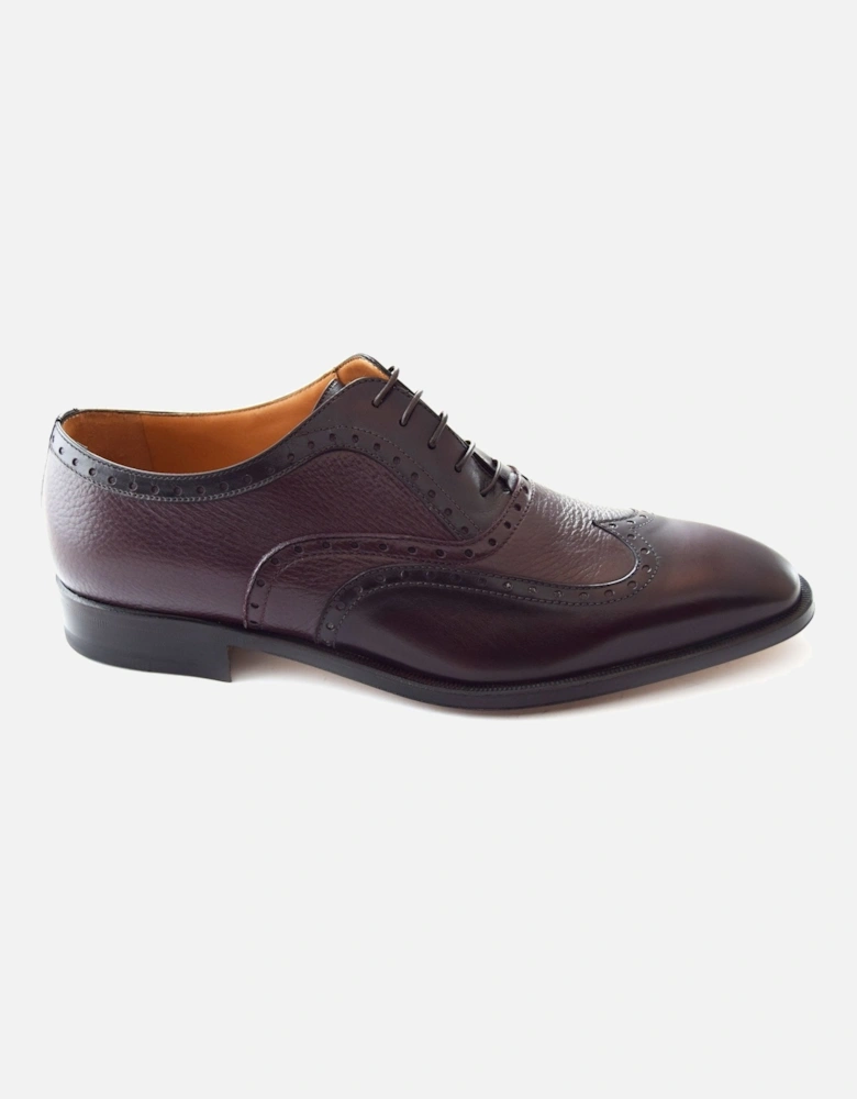 TRENTO MEN'S FORMAL SHOE