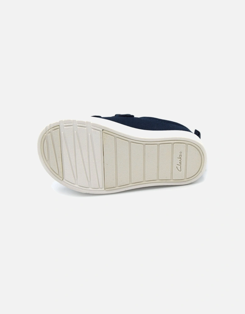 CLA CITY FLARELO T BOYS SHOE