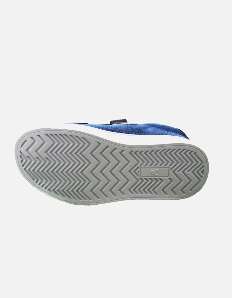 WAVE BOYS SHOE