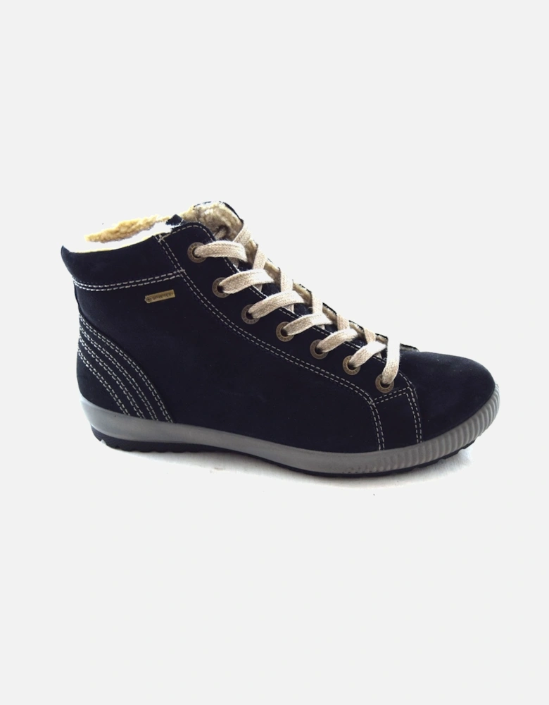 LIBBY LADIES LACE UP BOOT