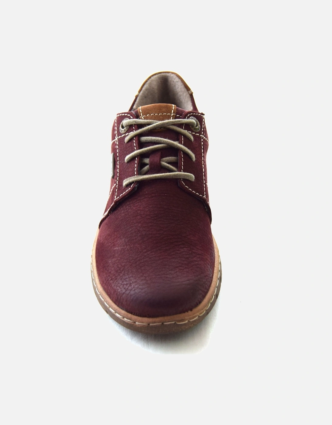 STEFFI 59 LADIES WALKING SHOE