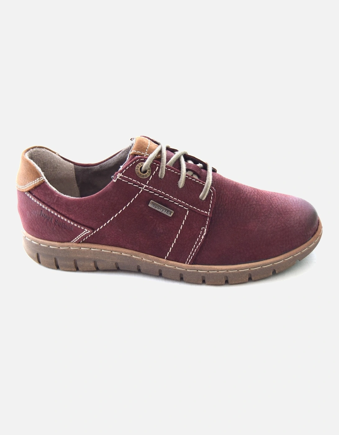 STEFFI 59 LADIES WALKING SHOE, 5 of 4