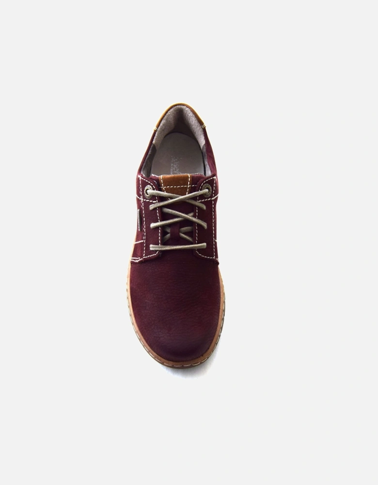 STEFFI 59 LADIES WALKING SHOE