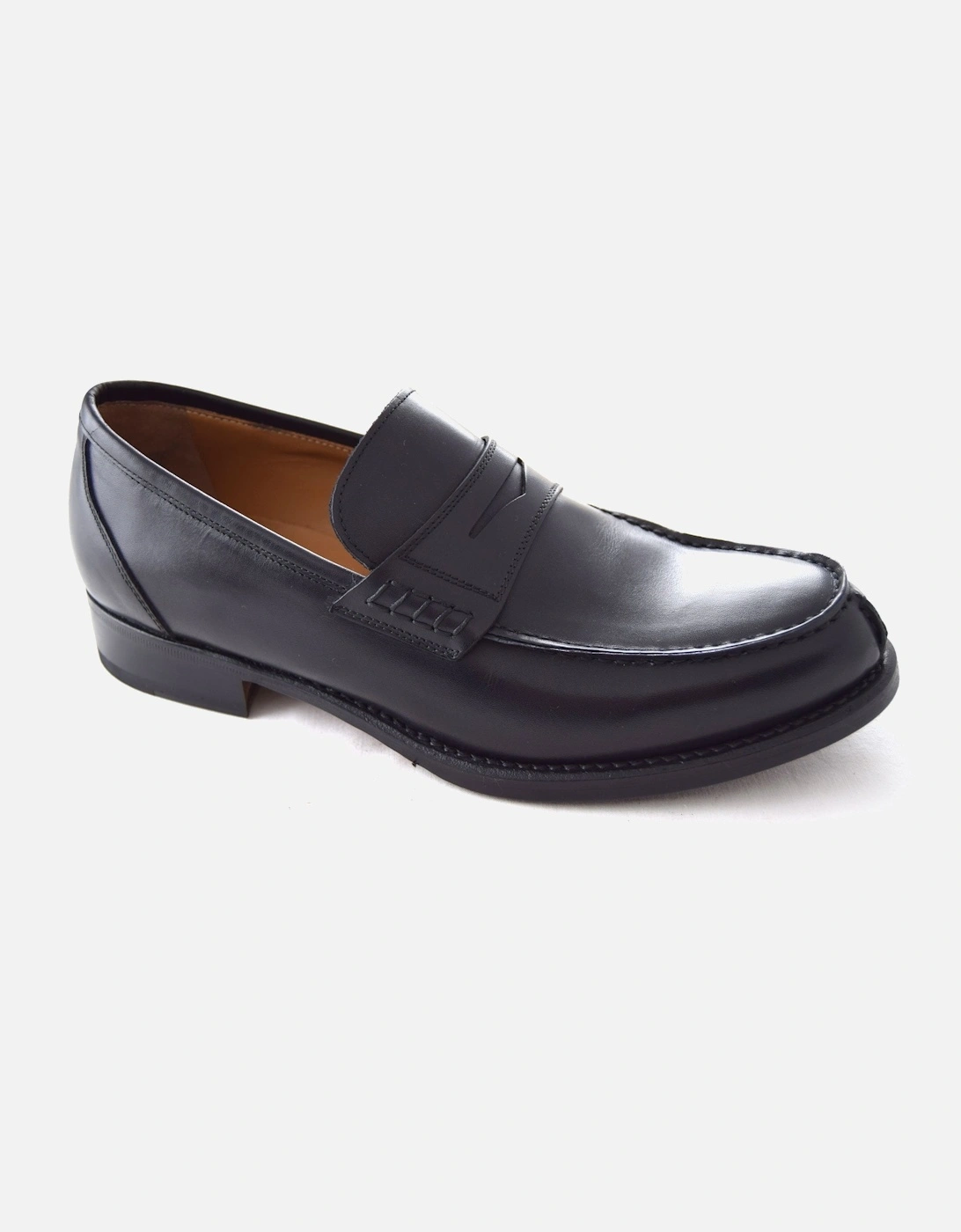 ALDO MEN'S FORMAL LOAFER, 5 of 4