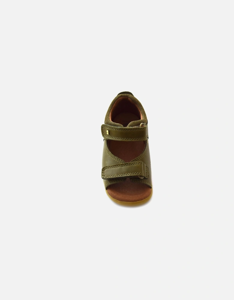 DRIFTWOOD BOYS SANDAL