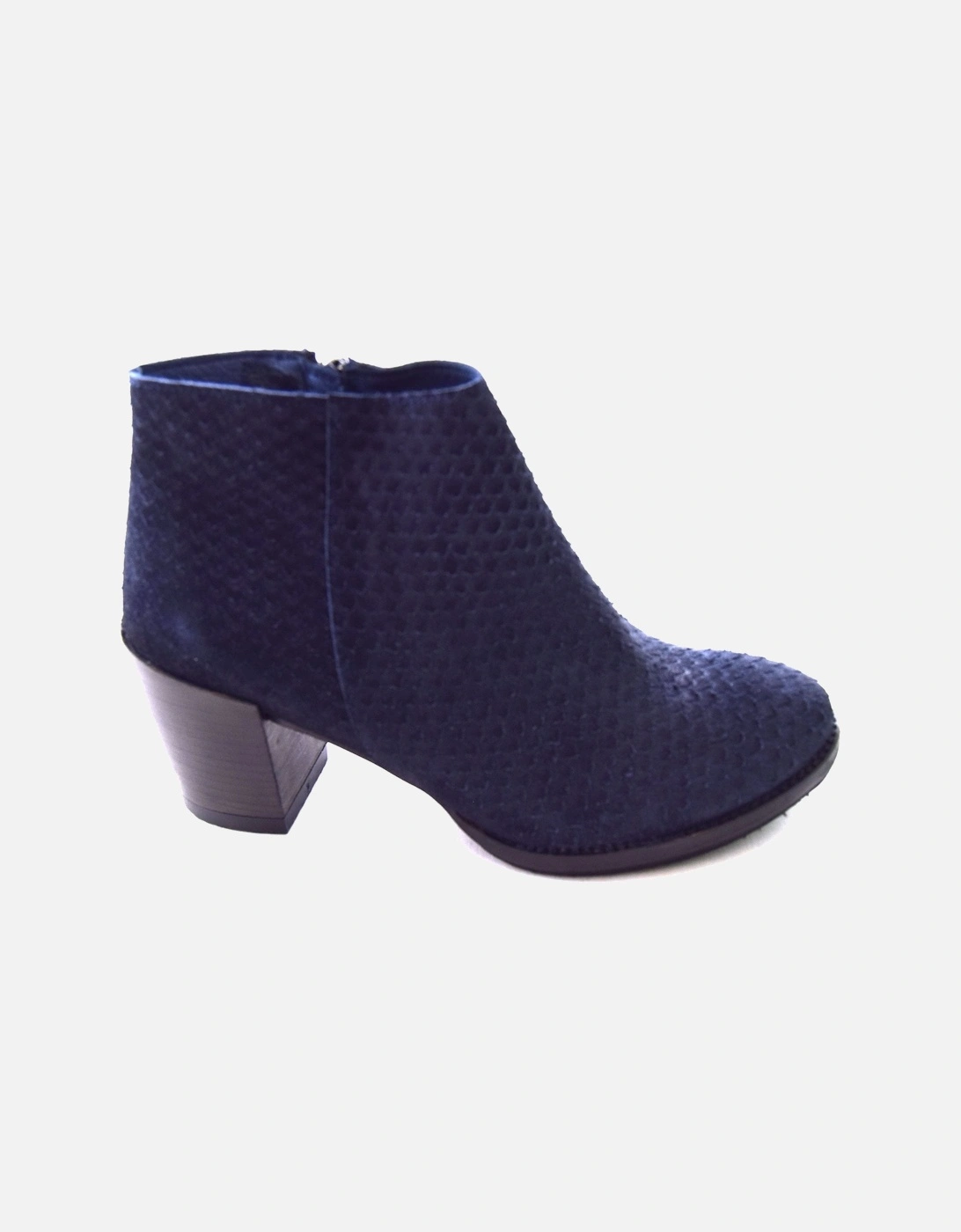 CARMEN LADIES ANKLE BOOT, 5 of 4