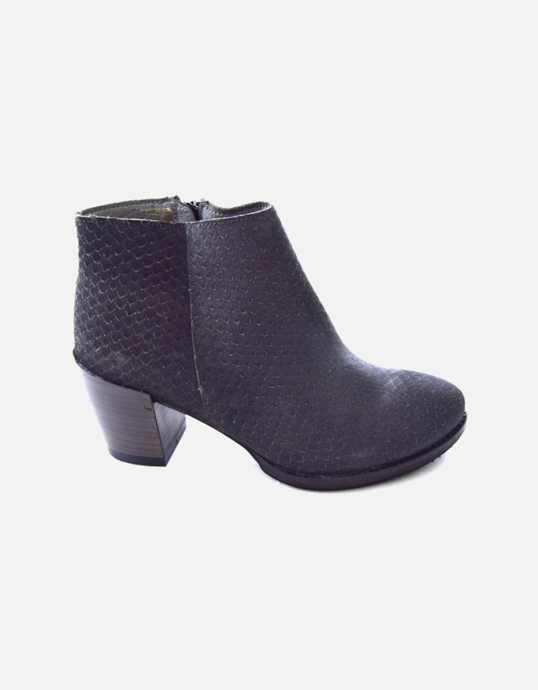 CARMEN LADIES ANKLE BOOT