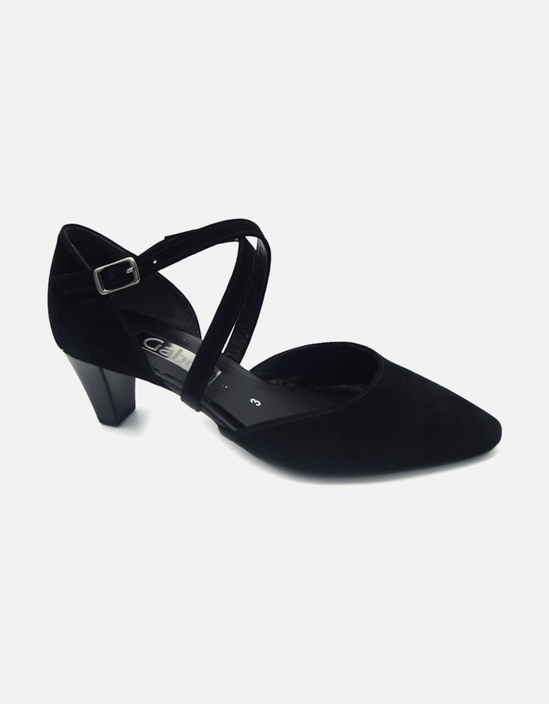 CALLOW LADIES DRESS SHOE