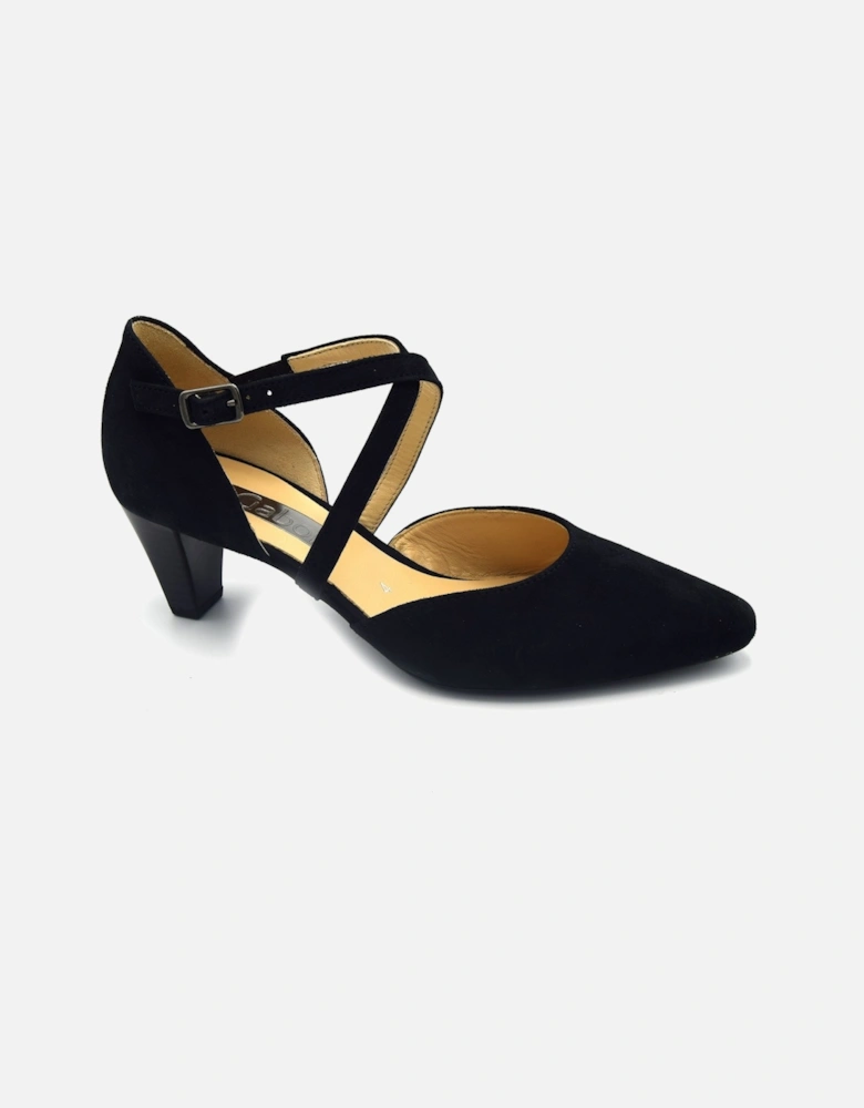 CALLOW LADIES DRESS SHOE