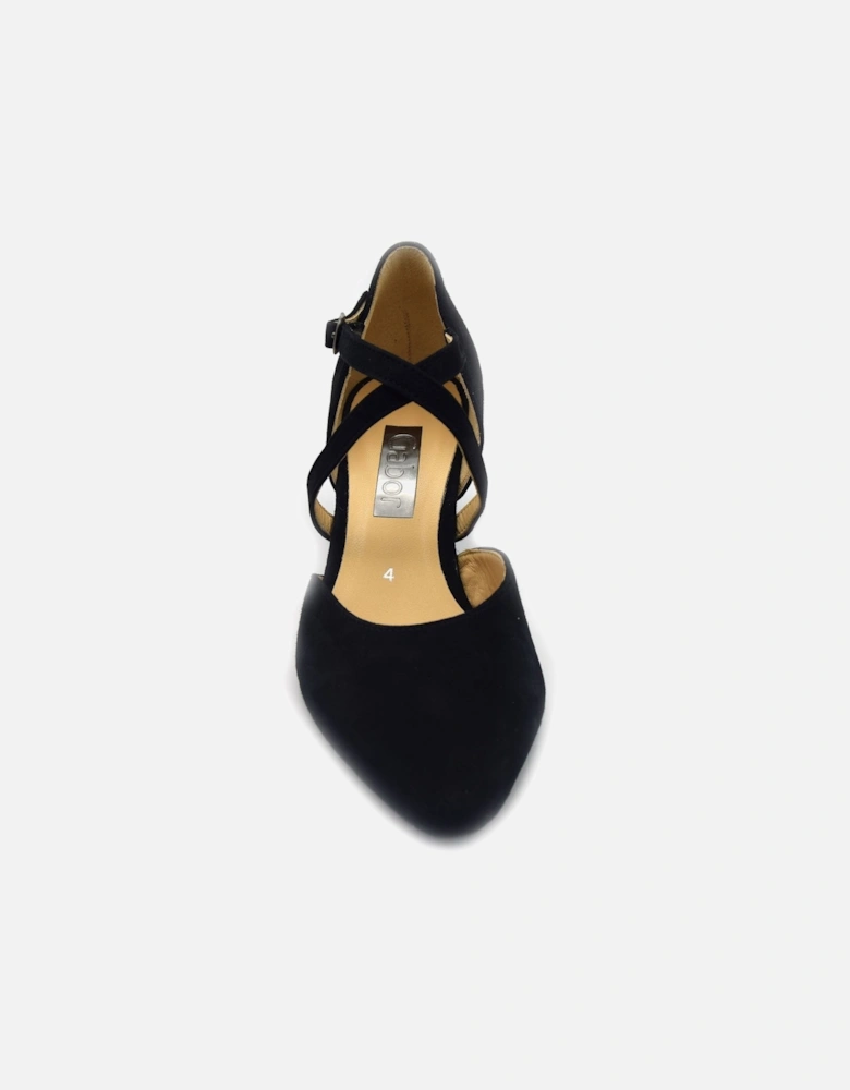 CALLOW LADIES DRESS SHOE
