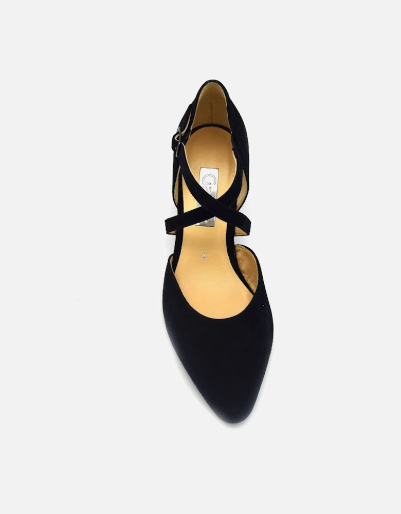 CALLOW LADIES DRESS SHOE