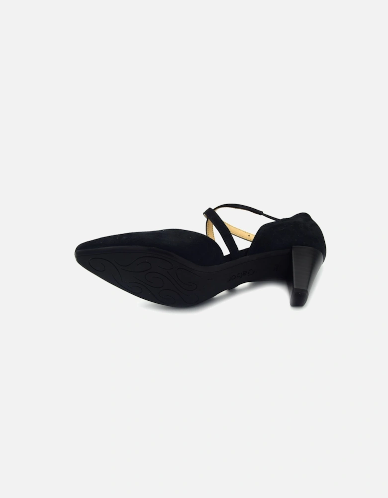 CALLOW LADIES DRESS SHOE
