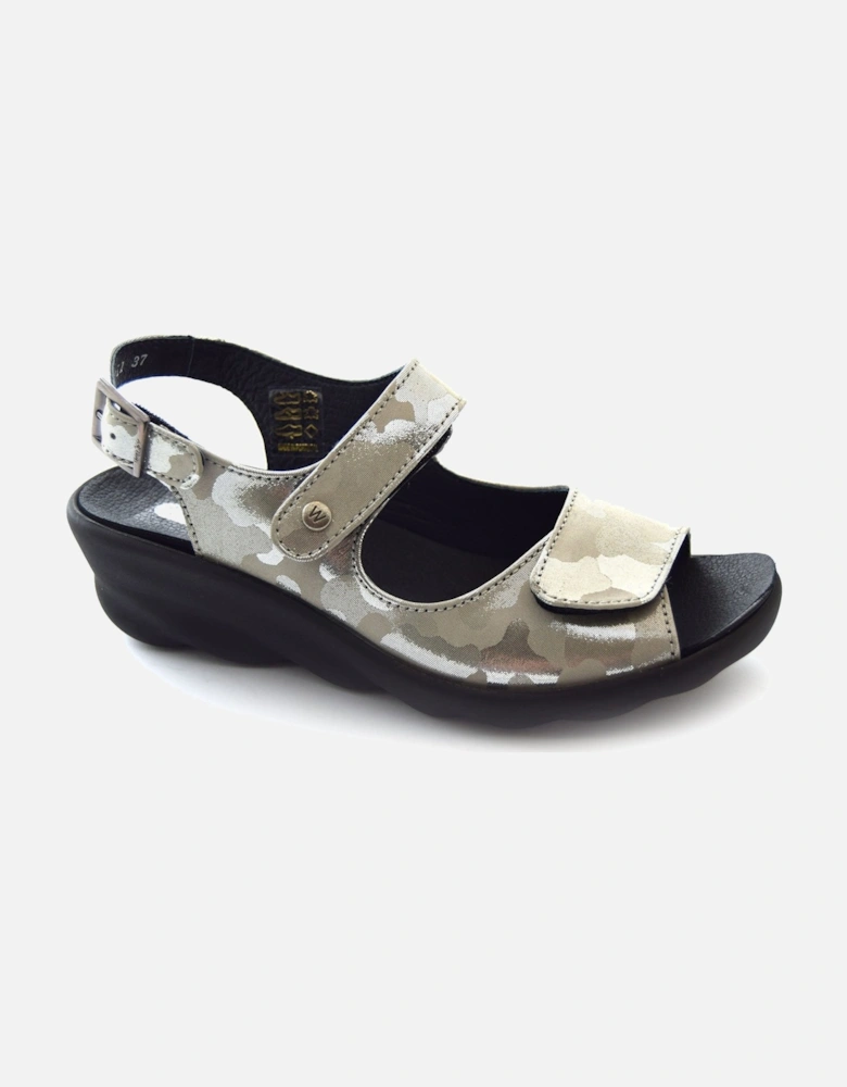 SCALA LADIES SANDAL