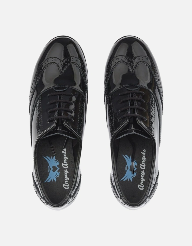 MATILDA CHILDREN'S SCHOOL SHOE