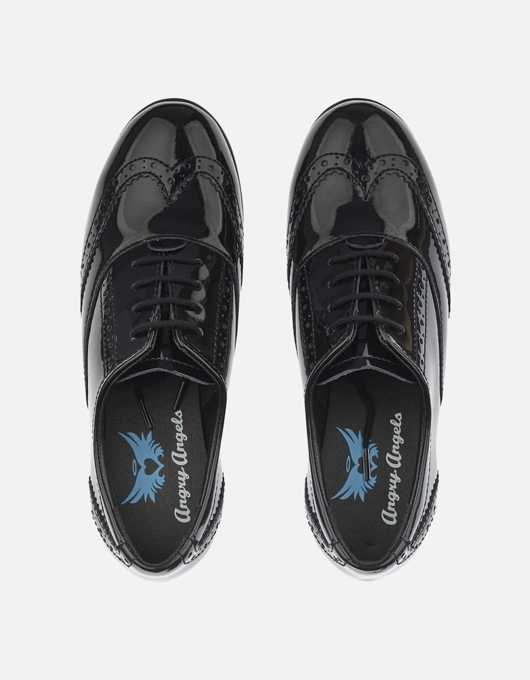 MATILDA CHILDREN'S SCHOOL SHOE