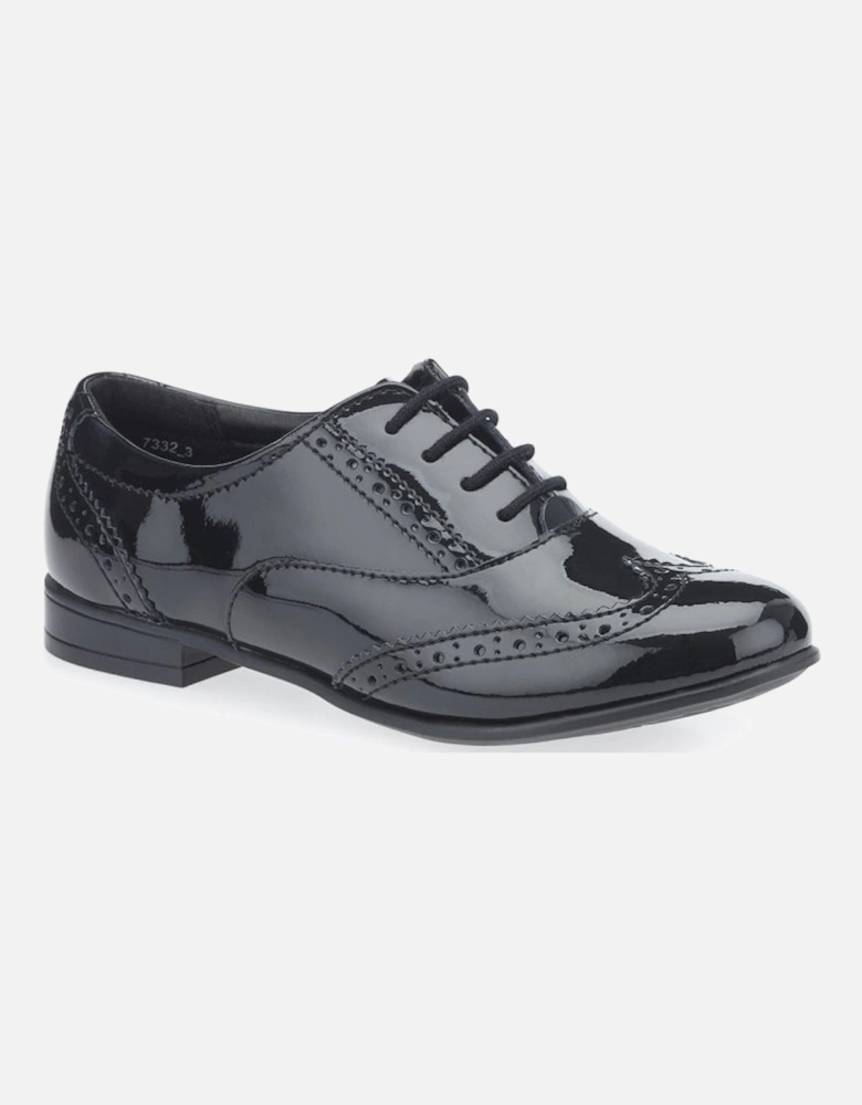 MATILDA CHILDREN'S SCHOOL SHOE