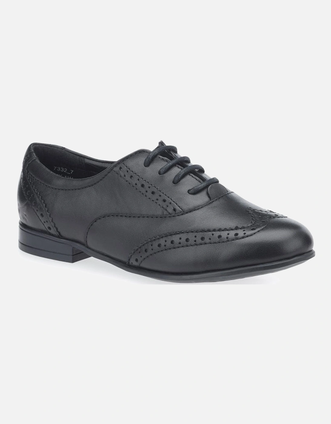 MATILDA CHILDREN'S SCHOOL SHOE, 4 of 3