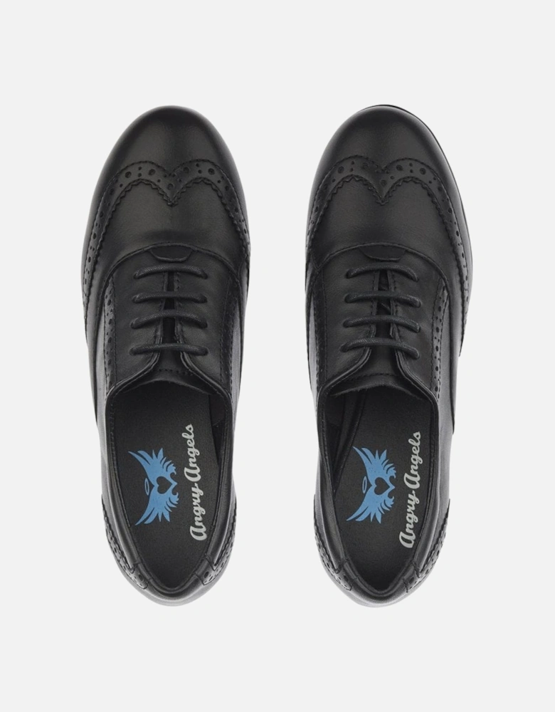 MATILDA CHILDREN'S SCHOOL SHOE
