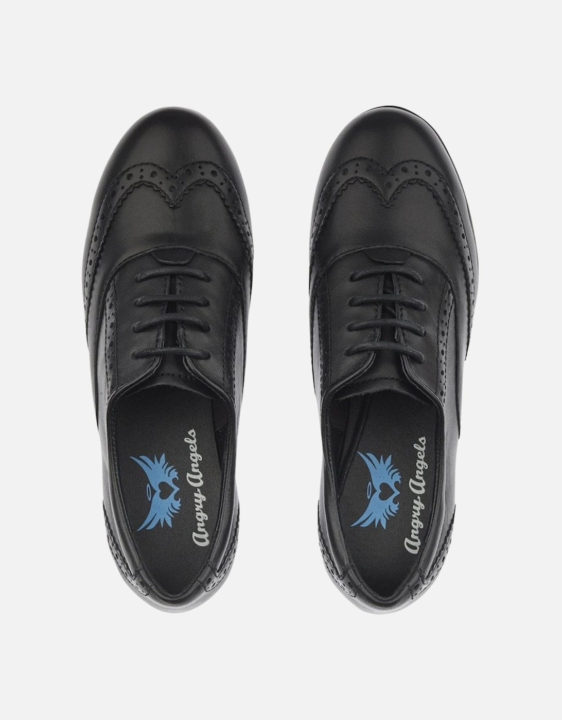 MATILDA CHILDREN'S SCHOOL SHOE