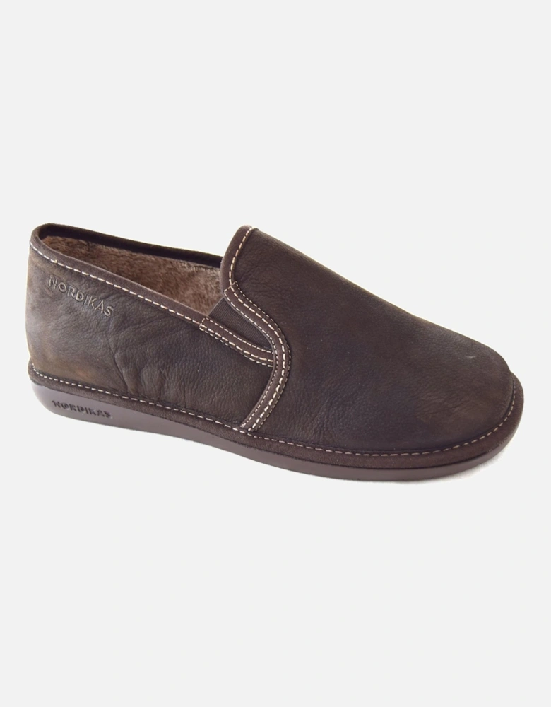 663 MEN'S SLIPPER