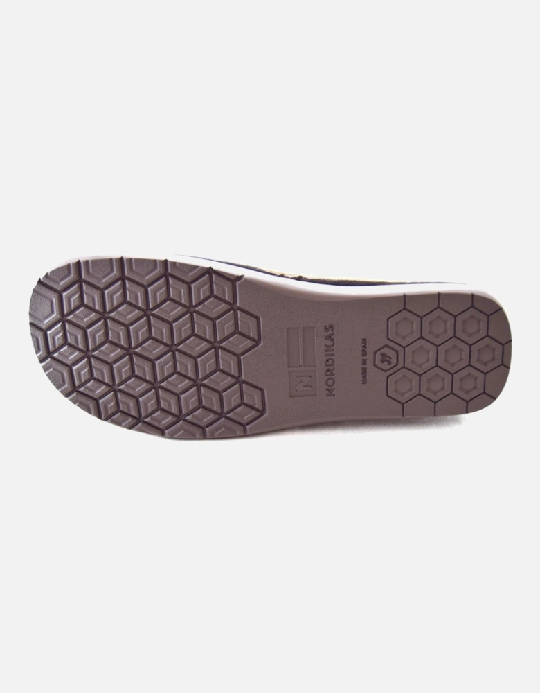 663 MEN'S SLIPPER