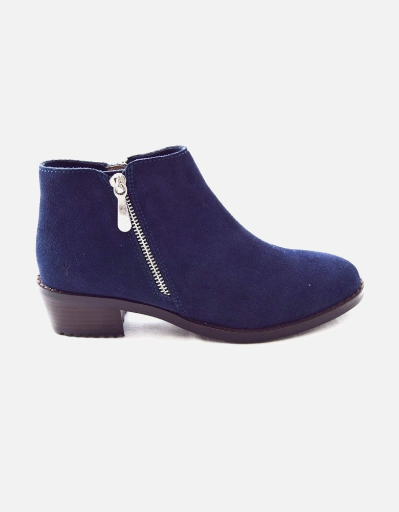 ACTON LADIES ANKLE BOOT