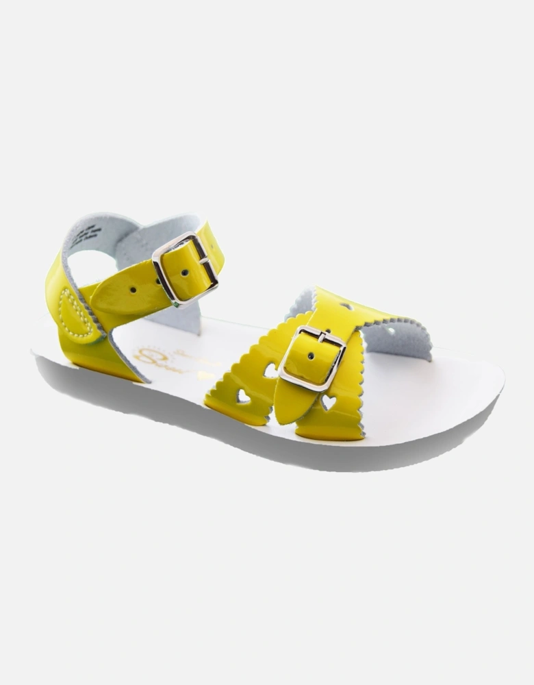 SWEETHEART CHILDRENS SANDAL