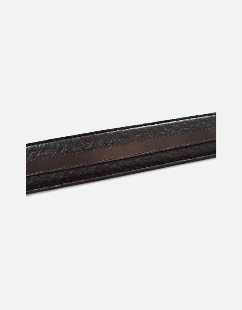 IMPERIA PECCARY MEN'S BELT