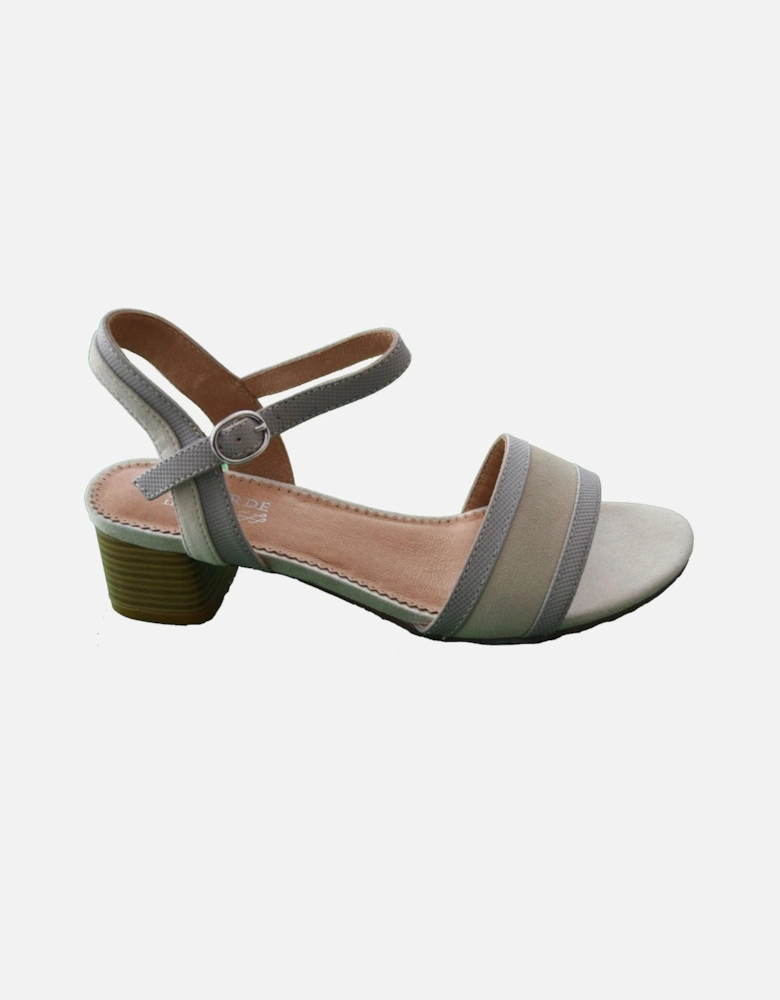 CADICE 08 LADIES MODERN SANDAL