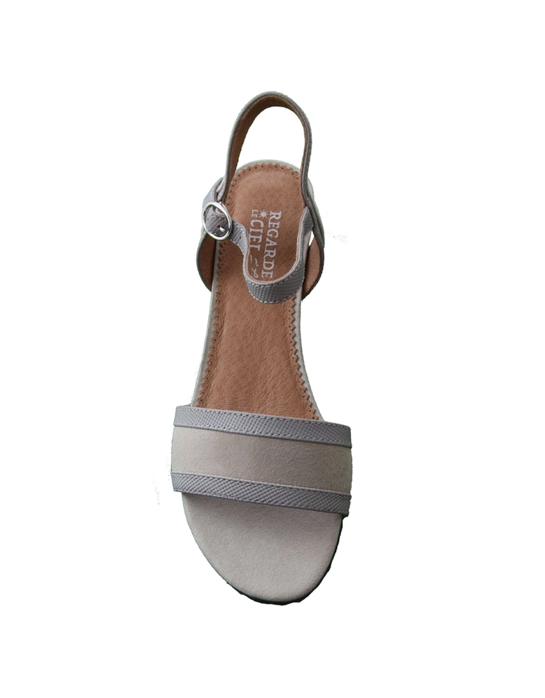 CADICE 08 LADIES MODERN SANDAL