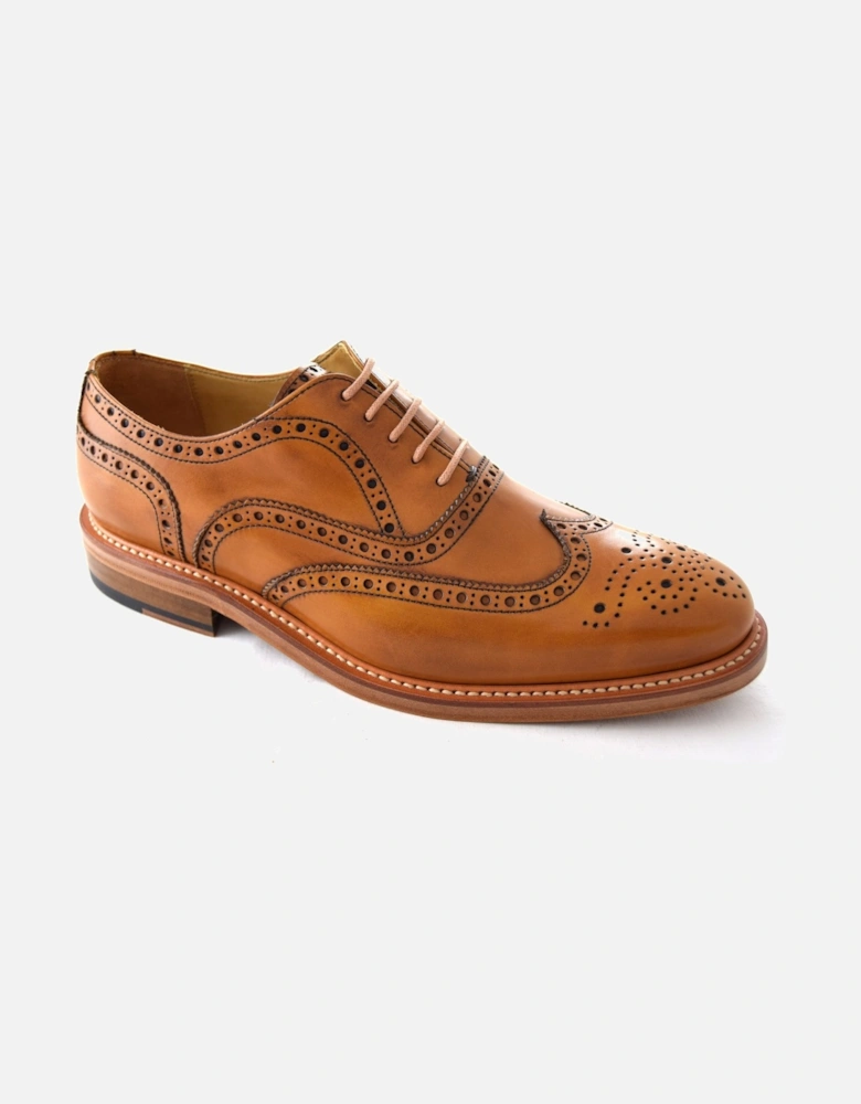 ERSKINE MEN'S FORMAL SHOE