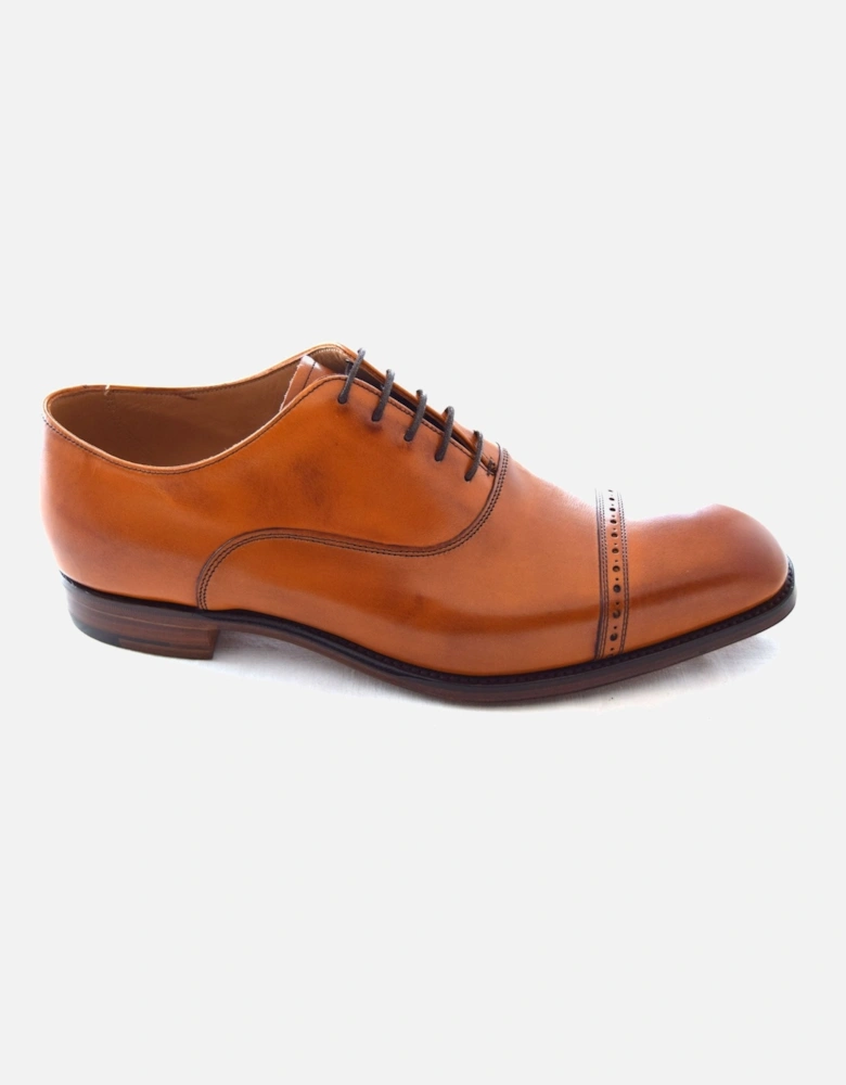 OVERSTONE MEN'S SHOE