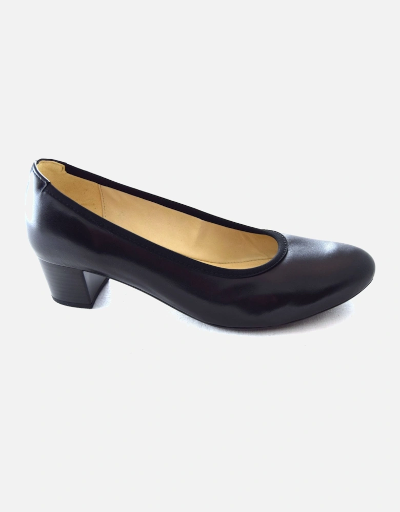 WINCONSIN LADIES SMART CLASSIC COURT SHOE