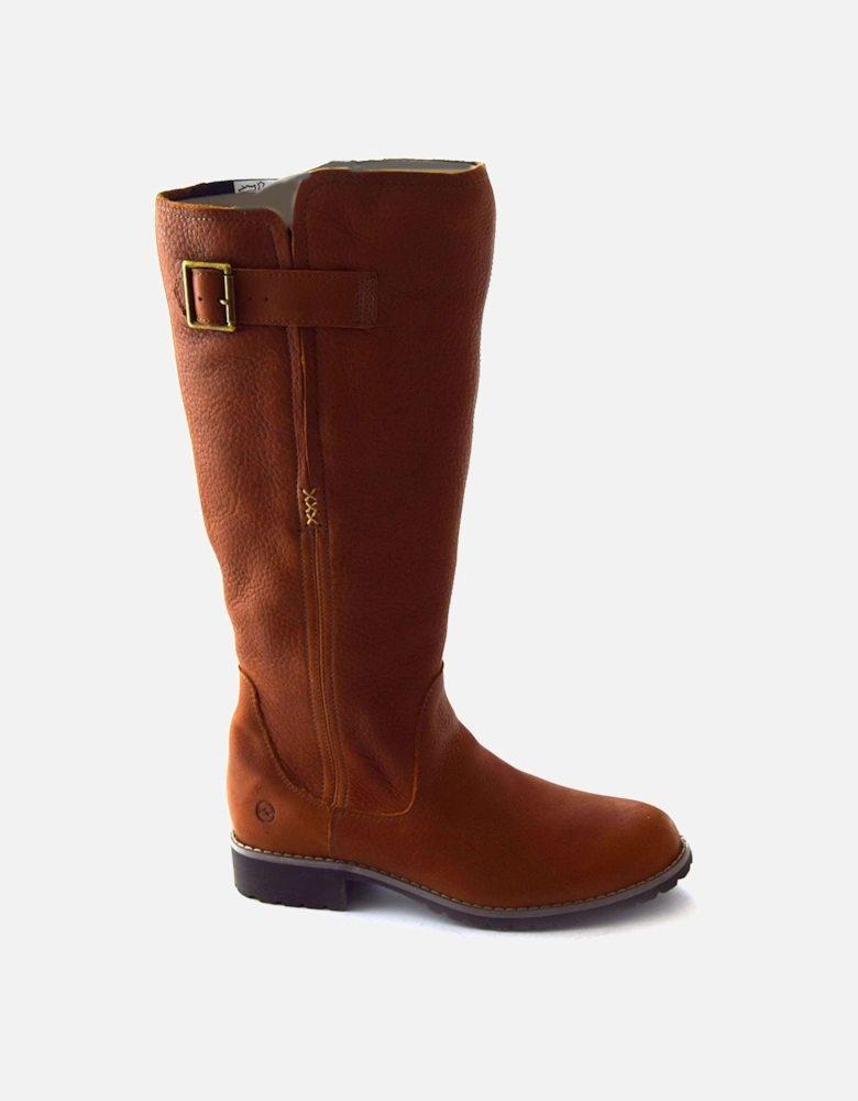 MORETON LADIES BOOT