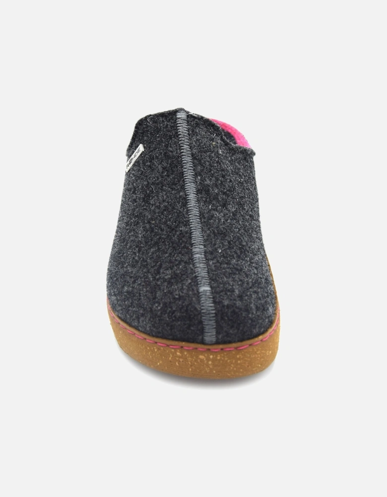 FOGGIA LADIES SLIPPER