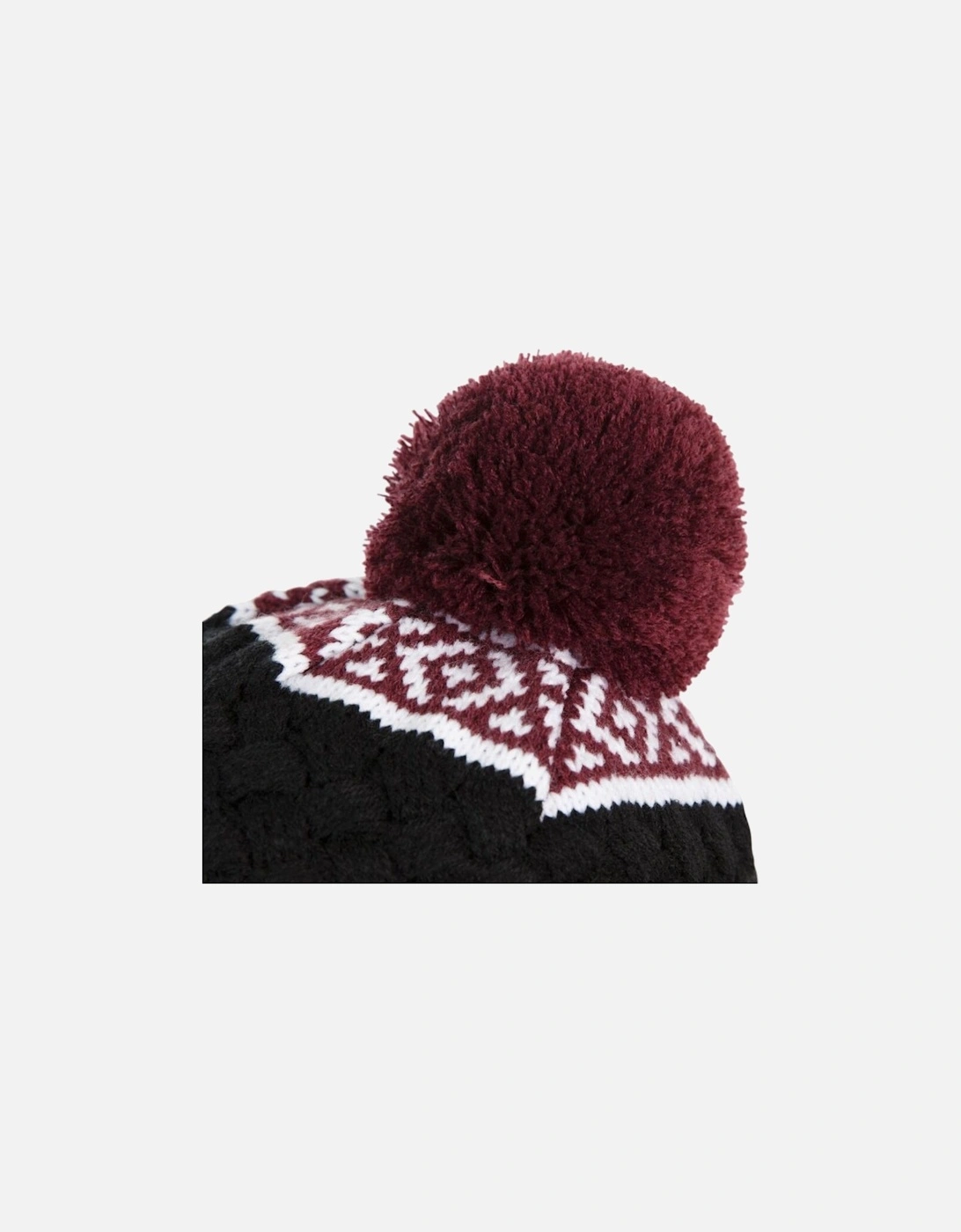 Childrens/Kids Axel Beanie