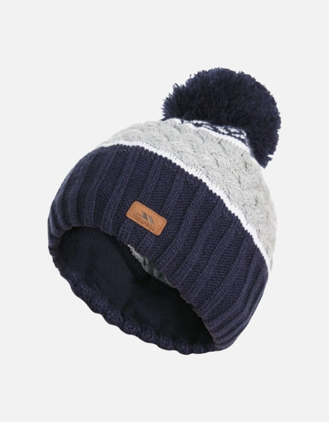 Childrens/Kids Axel Beanie, 6 of 5