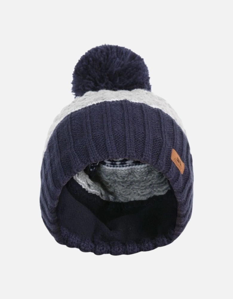 Childrens/Kids Axel Beanie