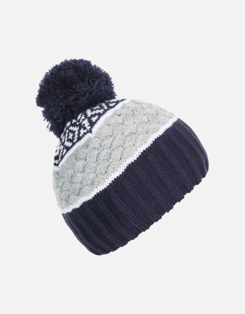 Childrens/Kids Axel Beanie