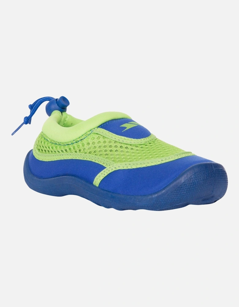 Childrens/Kids Finn Water Shoes