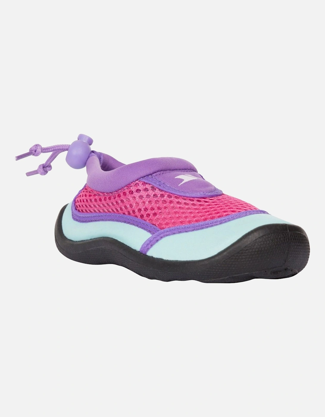 Childrens/Kids Finn Water Shoes, 6 of 5
