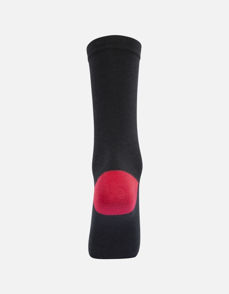 Unisex Adult Solace Socks (Pack of 5)