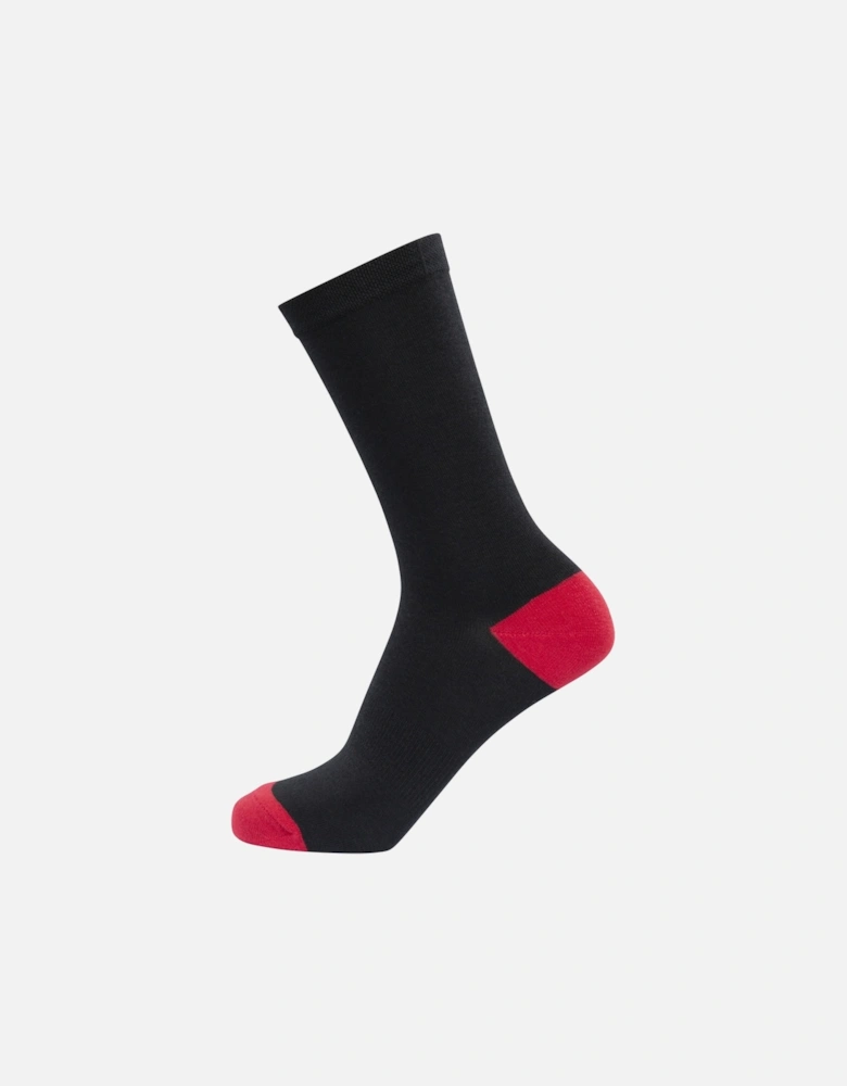 Unisex Adult Solace Socks (Pack of 5)