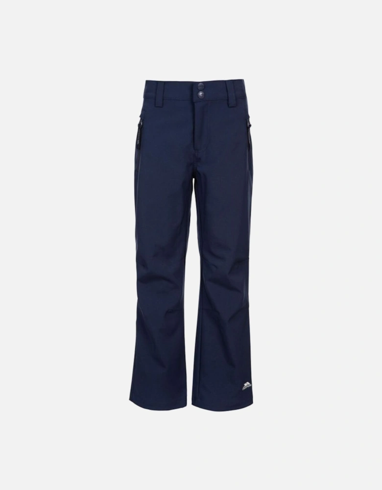 Childrens/Kids Aspiration Softshell Trousers